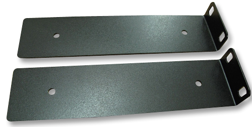 Staffe montaggio a Rack 19" per Switch HDMI Matrix Art. 38044 e 38042