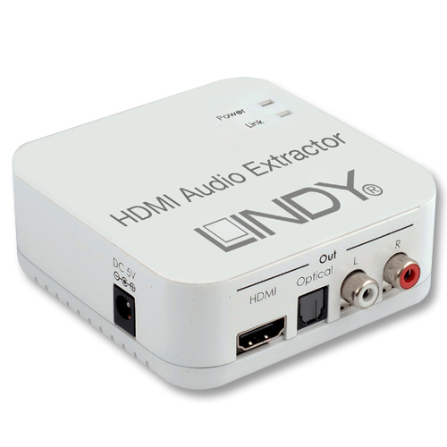 HDMI Audio Extractor