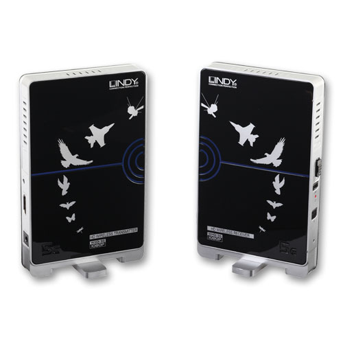 Extender HDMI Wireless WHDI