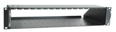 Telaio per montare a rack 19" l'extender C5 Compensator