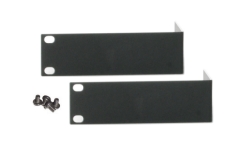 Staffe per il montaggio a Rack del CPU IP Access Switch Plus