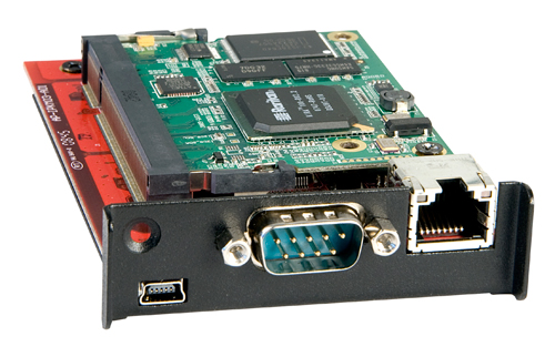 Modulo KVM Over IP per KVM Switch U8/16 - Versione 2