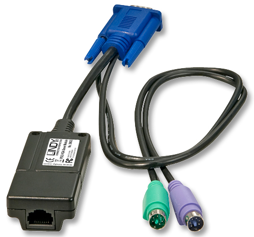 Modulo CA PS/2 & VGA per Switch KVM CAT-32/16 IP