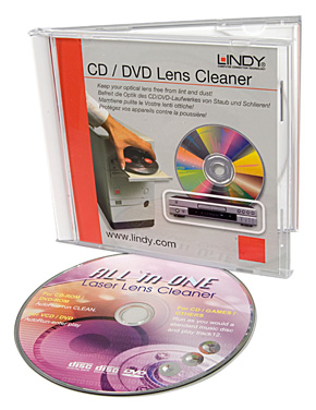 CD Cleaner