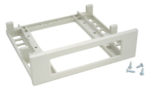 Frame per FDD 3,5" - plastica