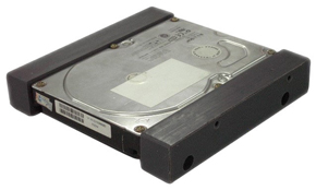 Kit Anti-Vibrazioni per Hard Disk