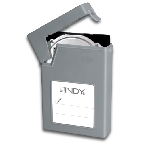 Box per Hard Disk da 3,5"