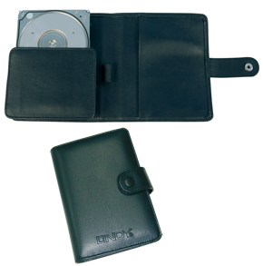 Custodia per Hard Disk da 3,5"