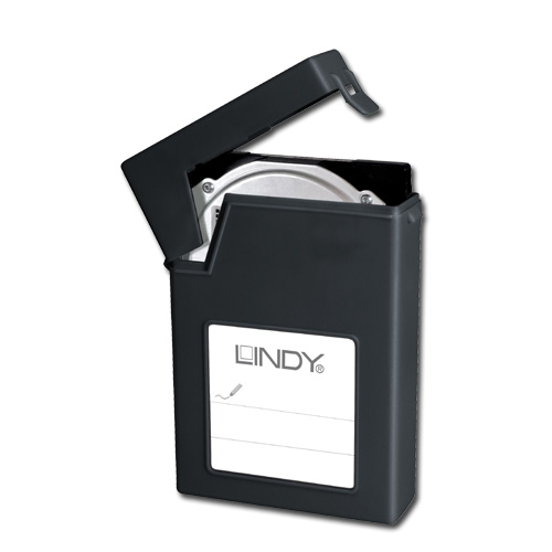Box per Hard Disk da 2,5"