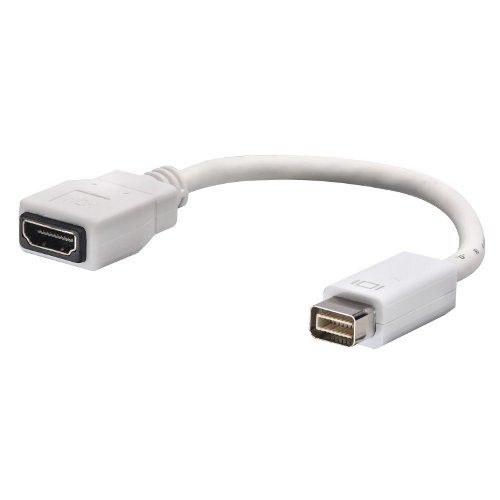 Adattatore per iMac & G4 da Mini-DVI a HDMI