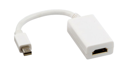 Adattatore Mini DisplayPort a HDMI Classic