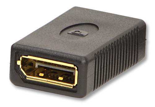 Doppia Femmina DisplayPort