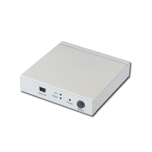Converter HDMI/DVI a Mini DisplayPort