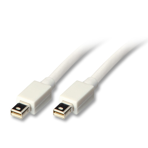 Cavo Mini DisplayPort 1m