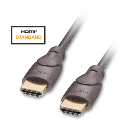 Cavo HDMI High Speed Premium, 15m