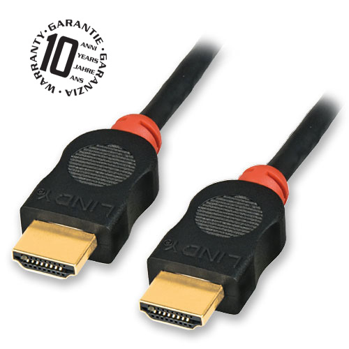 Cavo HDMI High Speed Digital Audio/Video, 1m