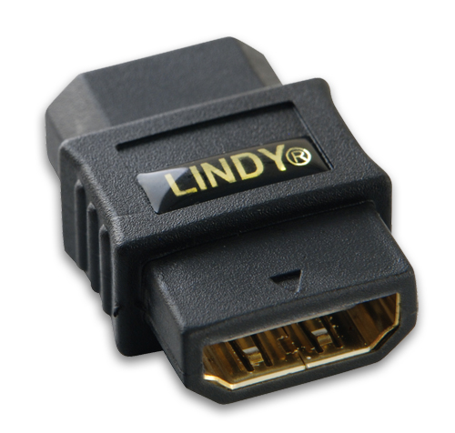 Doppia Femmina HDMI Premium