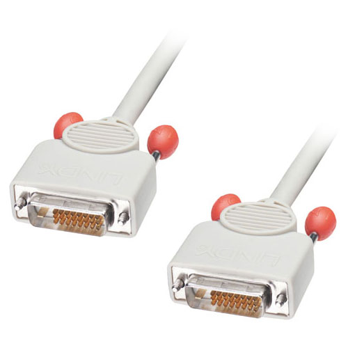 Cavo DVI-D Dual Link Maschio/Maschio Premium, 10 Metri