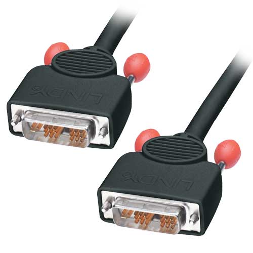 Cavo DVI-I Maschio/Maschio, 3m