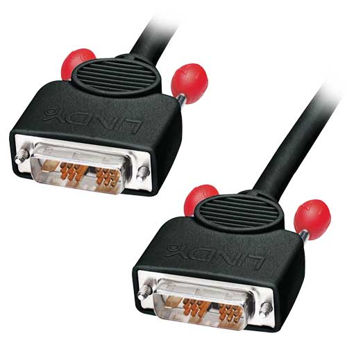 Cavo DVI-D Single Link, 5m