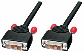 Cavo DVI-D Single Link, 10m