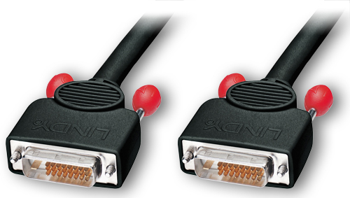 Cavo DVI-D SLD Dual Link, 20m