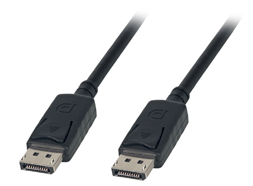 Cavo DisplayPort, 2m