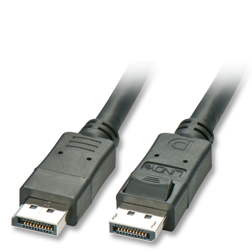 Cavo DisplayPort SLD, 15m