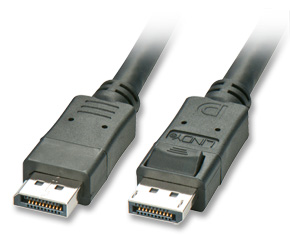 Cavo DisplayPort SLD, 20m