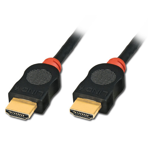 Cavo HDMI HighSpeed Lite 0,5m