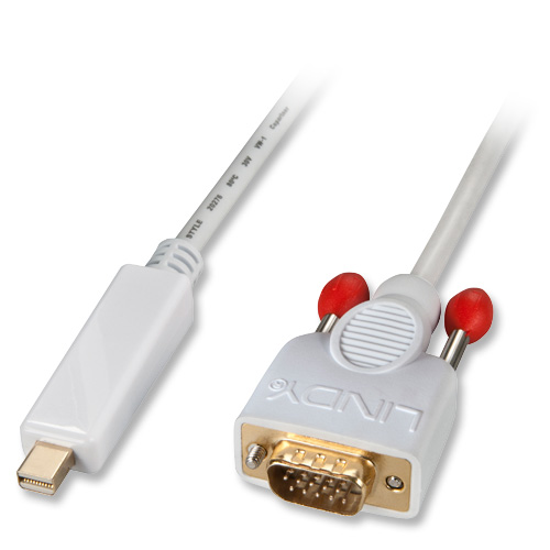 Cavo Mini DisplayPort / VGA 1m