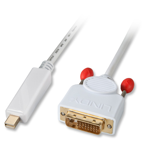 Cavo Mini DisplayPort / DVI-D 3m