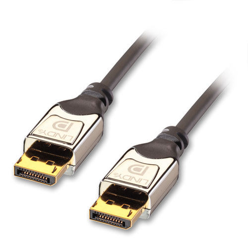 Cavo DisplayPort CROMO® - 5m