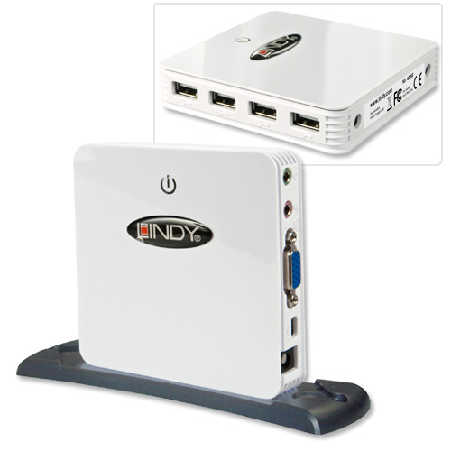 USB User Client Windows MultiPoint Server 2011