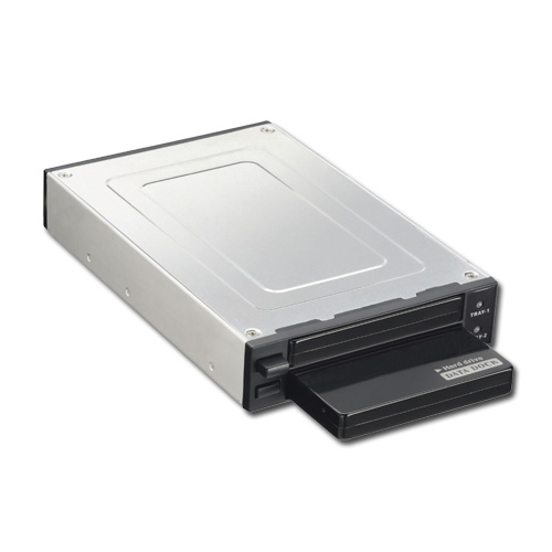 Data Dock 2 x HDD SATA da 2,5" USB 2.0