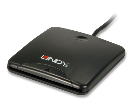 Lettore USB per Smart Card