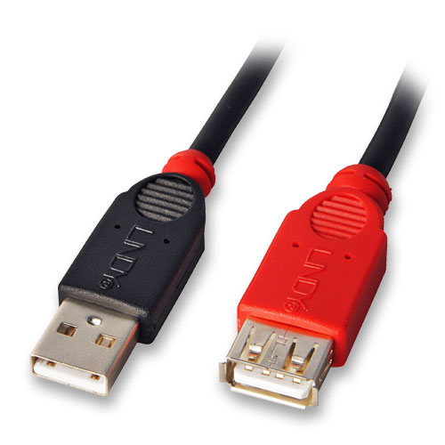 Prolunga attiva USB 2.0