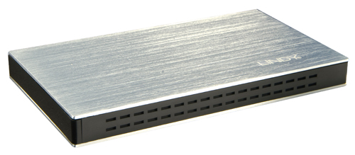 Astuccio esterno SATA da 2,5" USB 2.0