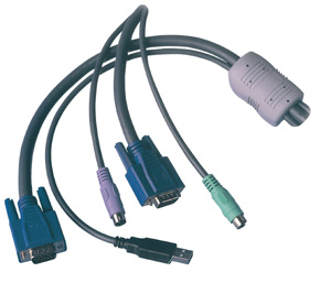 Cavo Converter Multi-Platform KVM