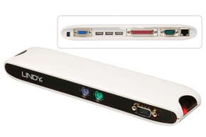 Docking Station VGA USB 2.0