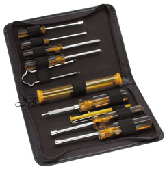 Set Attrezzi Compatto
