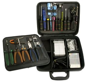 Kit di attrezzi Premium