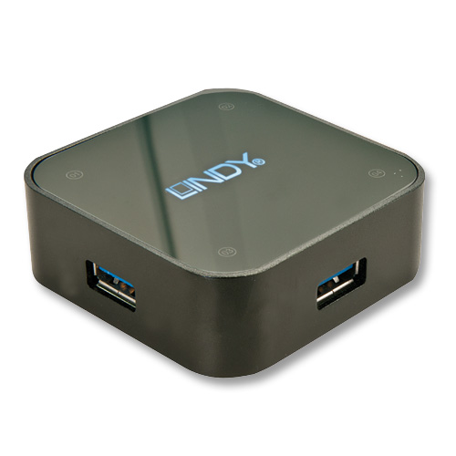 Hub 4 Porte USB 3.0