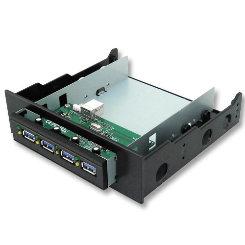 Hub interno 4 Porte USB 3.0
