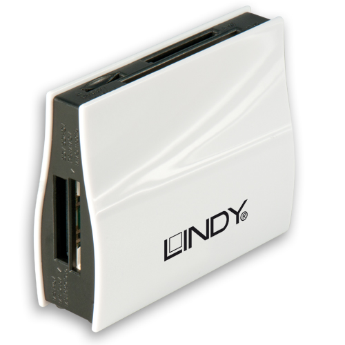Multi-Card Reader USB 3.0