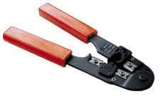 Pinza Crimp per RJ-11/12