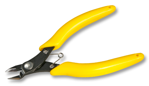 Pinza Cutter per rame