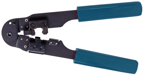 Pinza Crimp per RJ-45