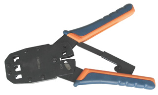 Pinza Crimp Universale