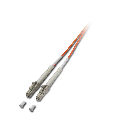 Cavo Fibra Ottica LC/LC - 50/125, 3m